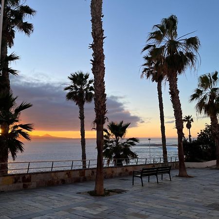 Natural Confital Beach Las Palmas de Gran Canaria Exterior foto