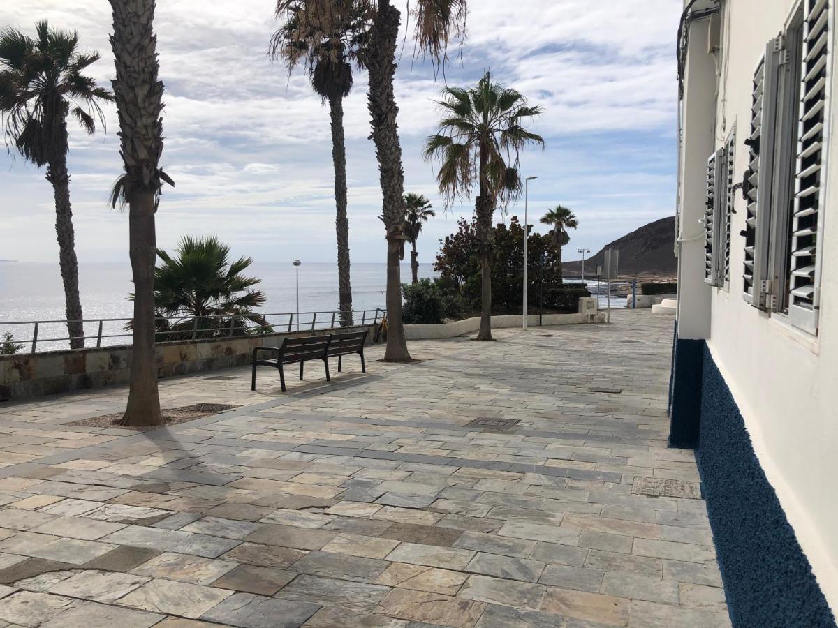 Natural Confital Beach Las Palmas de Gran Canaria Exterior foto