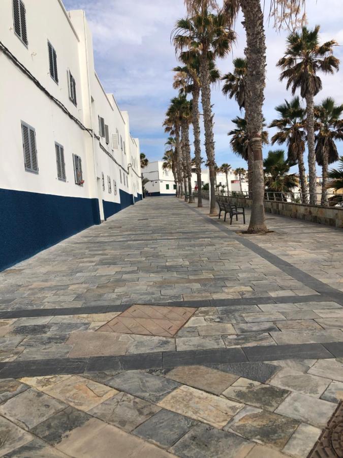 Natural Confital Beach Las Palmas de Gran Canaria Exterior foto