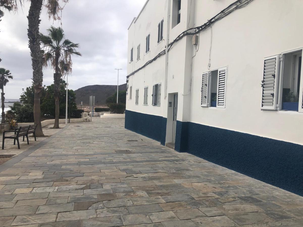 Natural Confital Beach Las Palmas de Gran Canaria Exterior foto