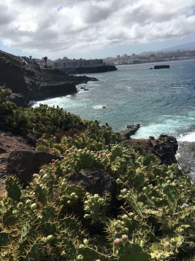 Natural Confital Beach Las Palmas de Gran Canaria Exterior foto