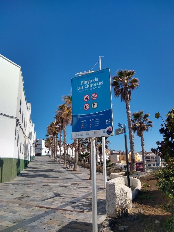 Natural Confital Beach Las Palmas de Gran Canaria Exterior foto